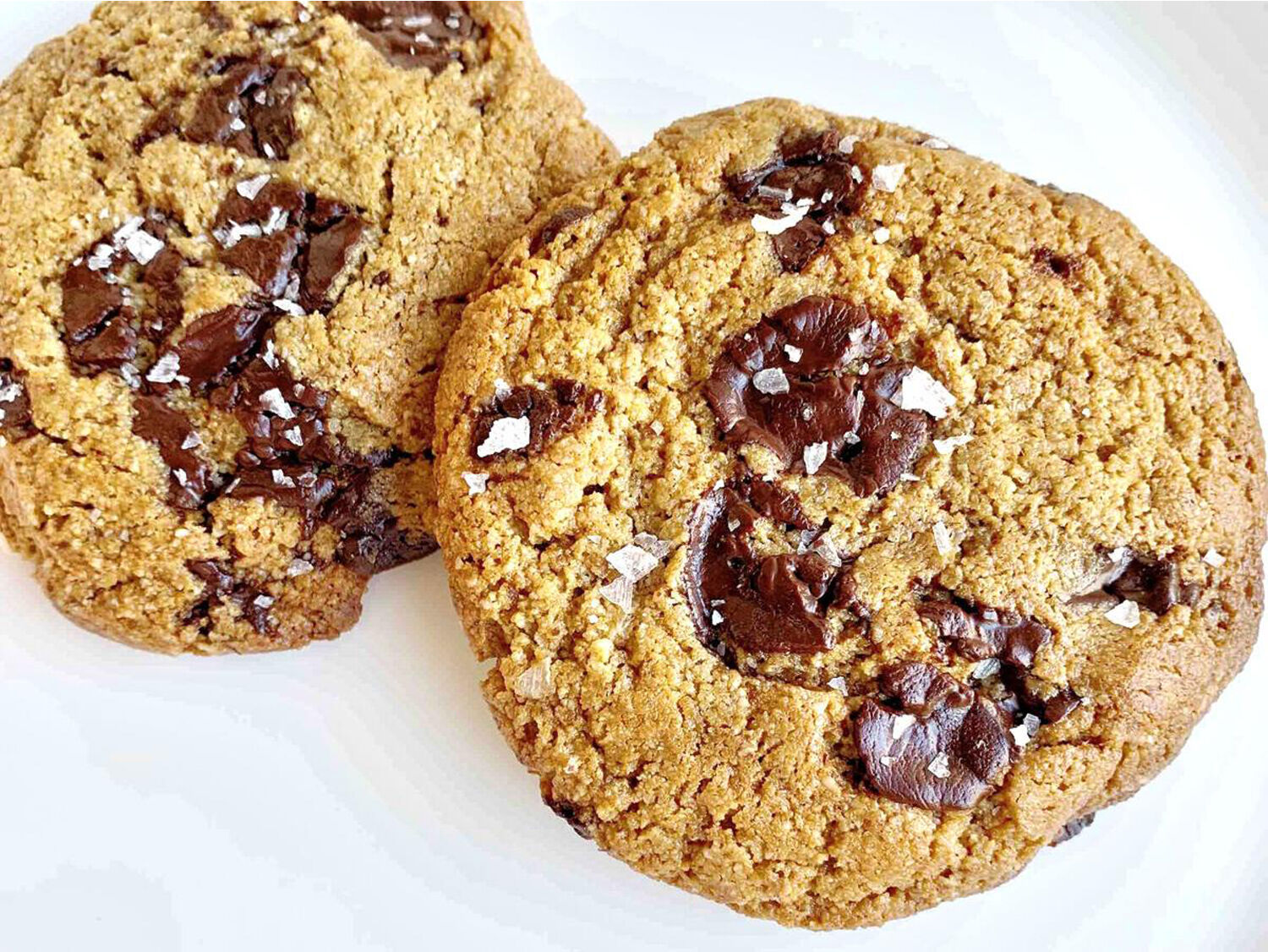 Clean Cookie Co.